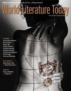 World Literature Today - January 09, 2015