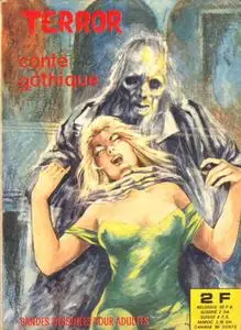 Terror 5. Conte gothique