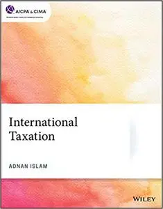 International Taxation (AICPA)