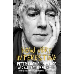 How Very Interesting!  