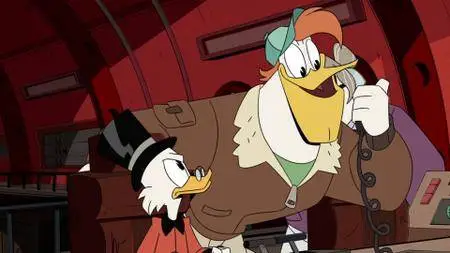 DuckTales S01E22