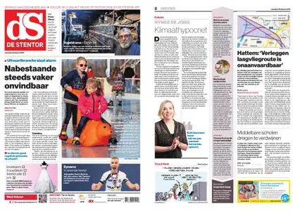 De Stentor - West-Veluwe – 18 februari 2019