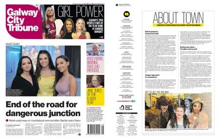 Galway City Tribune – January 31, 2020