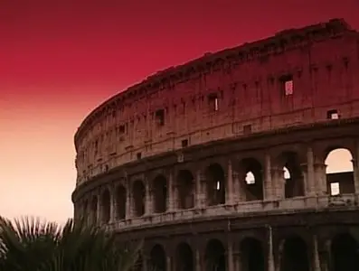 History Channel - The Roman War Machine (1999)