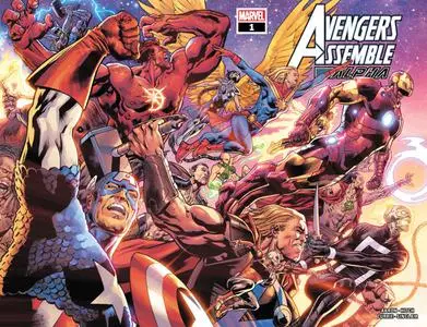 Avengers Assemble Alpha 001 (2023) (Digital) (Zone-Empire