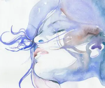 Artworks of Cate Parr