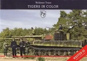 Tigers in Color