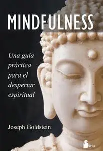 «Mindfulness» by Joseph Goldstein
