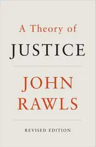 A Theory of Justice, Revised Edition (Belknap)