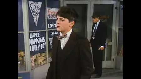 Still: A Michael J. Fox Movie (2023)