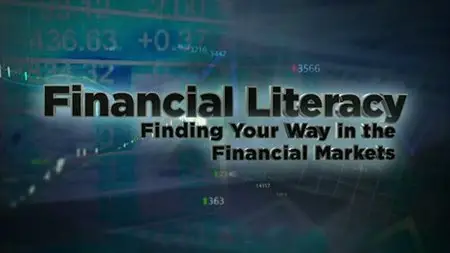 TTC Video - Financial Literacy: Finding Your Way in the Financial Markets [Repost]