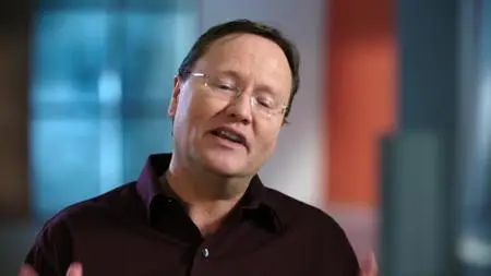 Jesus His Life S01E02