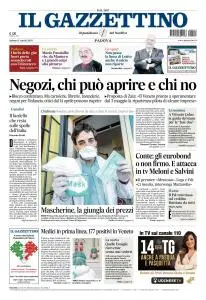 Il Gazzettino Padova - 11 Aprile 2020