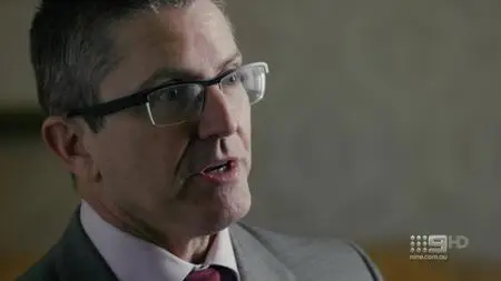 Mysteries & Scandals S01E11