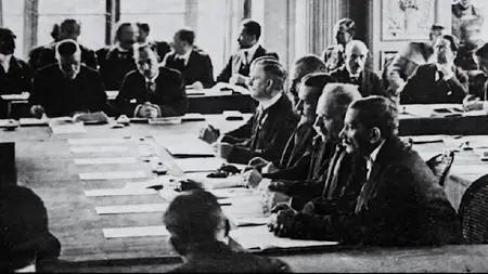 The U.S. and the Holocaust (2022)