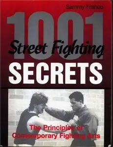 1001 Street Fighting Secrets [Repost]