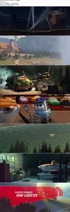 Planes Fire and Rescue (2014)