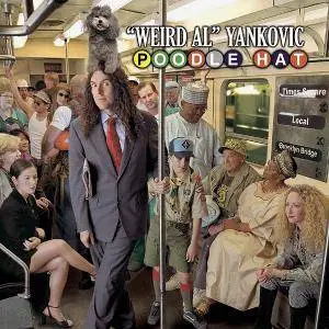 Weird Al Yankovic - The Hi-Res Album Collection (1983-2014/2017) [Official Digital Download]