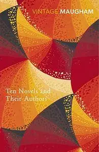 Ten Novels and Their Authors