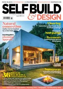 Selfbuild & Design - August 2020