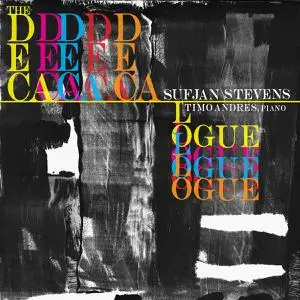 Timo Andres & Sufjan Stevens - The Decalogue (2019)