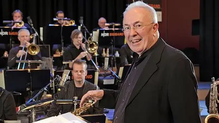 Michael Gibbs and the NDR Bigband - Back In The Days (2012)