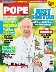 My Pope Philippines - May 2018