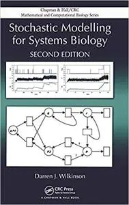 Stochastic Modelling for Systems Biology