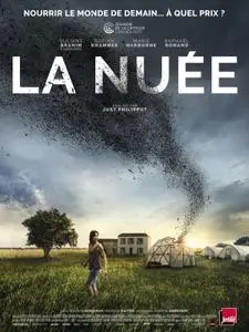 La nuée / The Swarm (2020)