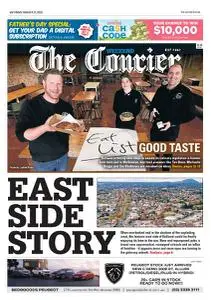 The Courier - 27 August 2022