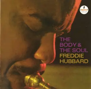 Freddie Hubbard - The Body & The Soul (1963) [Analogue Productions 2010] PS3 ISO + DSD64 + Hi-Res FLAC