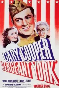 Sergeant York (1941)