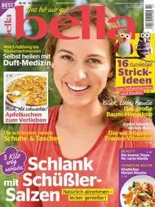 bella Germany - 12 Oktober 2016