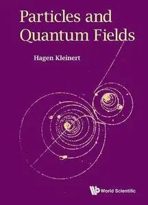 Particles and Quantum Fields