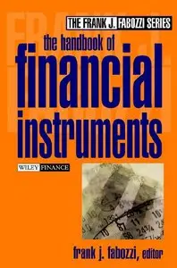 The Handbook of Financial Instruments 