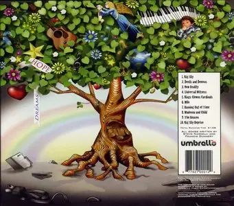 The Syn - Big Sky (2009)