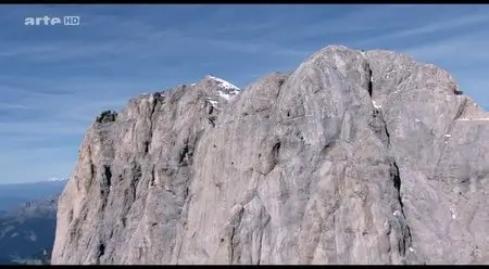 (Arte) Messner, profession alpiniste (2014)