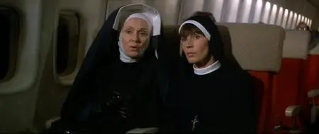 Airport 1975 (1974) [Re-Up]