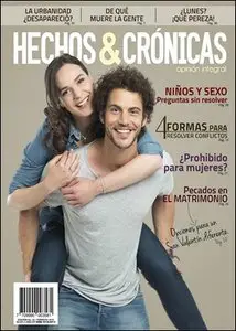 Hechos y Cronicas - Febrero 2015
