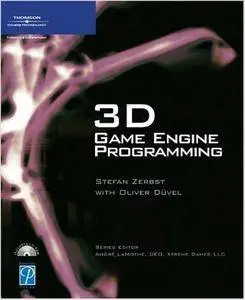3D Game Engine Programming (Repost)