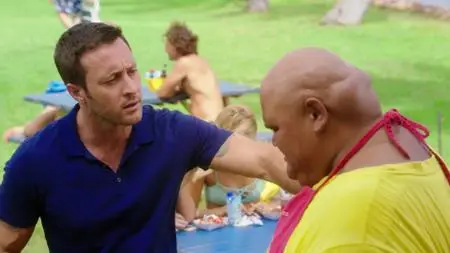 Hawaii Five-0 S05E11