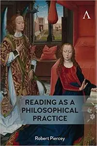 Reading as a Philosophical Practice