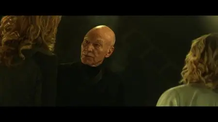 Star Trek: Picard S02E03