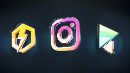 Dark Light Optical Logo 47592050