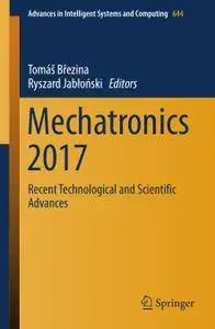 Mechatronics 2017