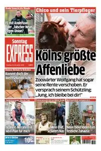 Express Köln – 22. November 2020