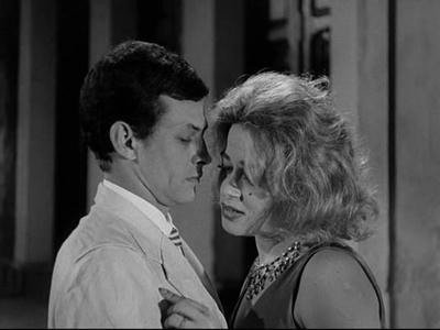 O pagador de Promessas (1962)