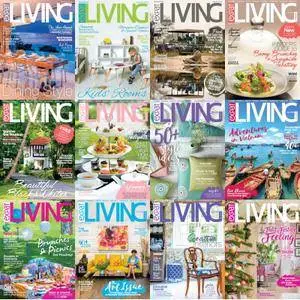 Expat Living Singapore - 2016 Full Year Issues Collection