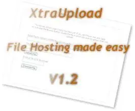 XtraUpload ver. 1.2 Pro [REPOST]