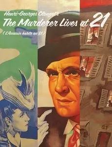 L'assassin habite... au 21 / The Murderer Lives at Number 21 (1942)